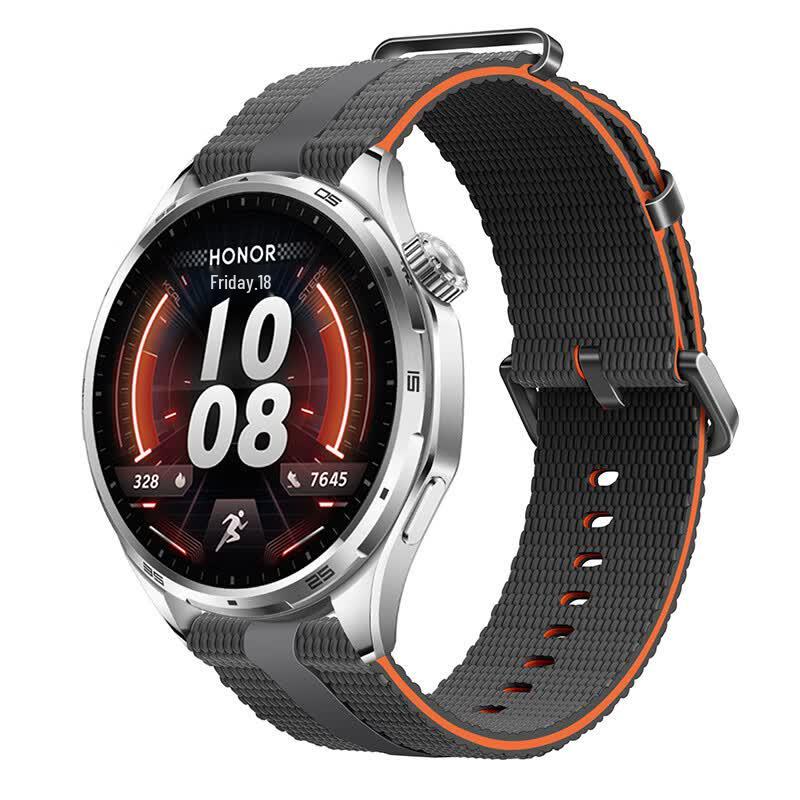Умные часы Honor Watch 6 Plus (Китайская версия) black