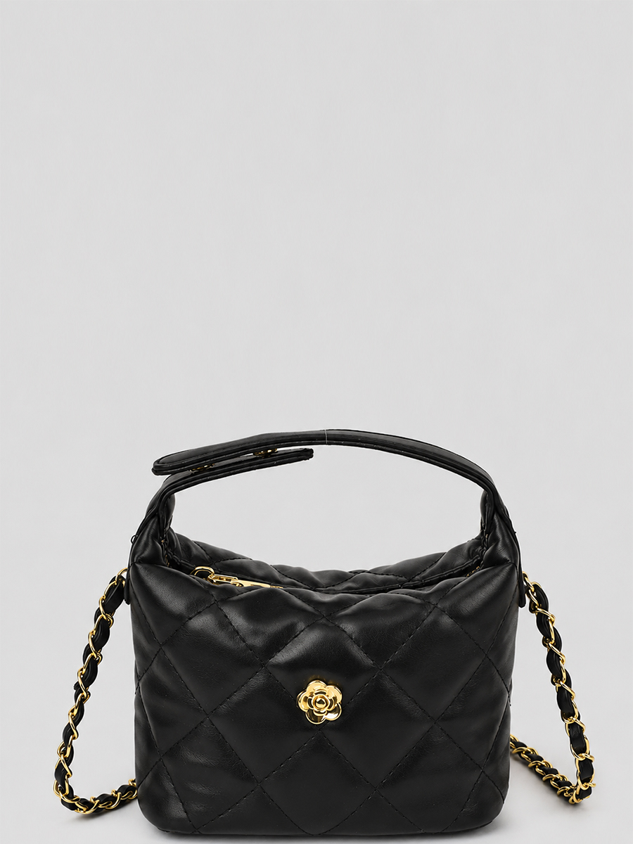 Сумка Multibrand J1289-black