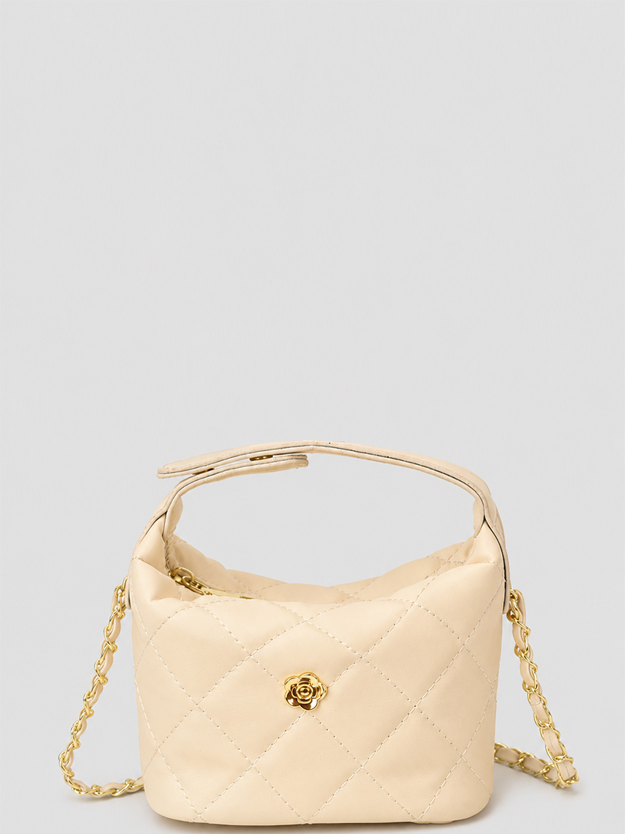 Сумка Multibrand J1289-milk