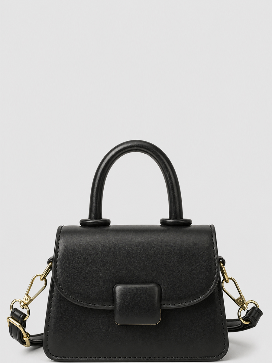 Сумка Multibrand L5329-black