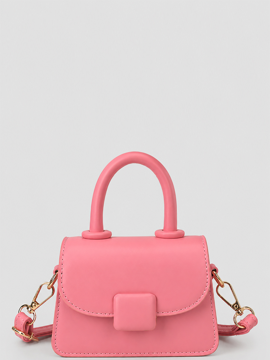 Сумка Multibrand L5329-pink