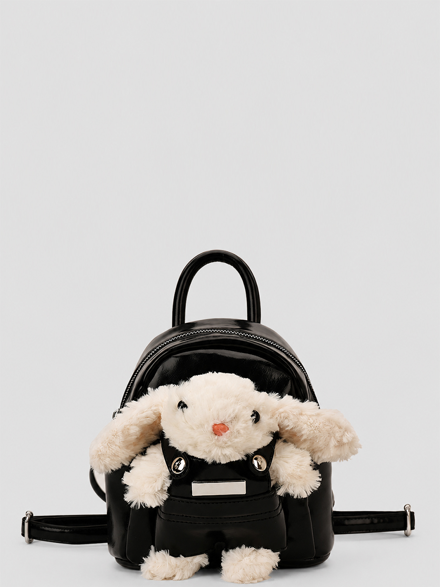 Рюкзак Multibrand P1025-black