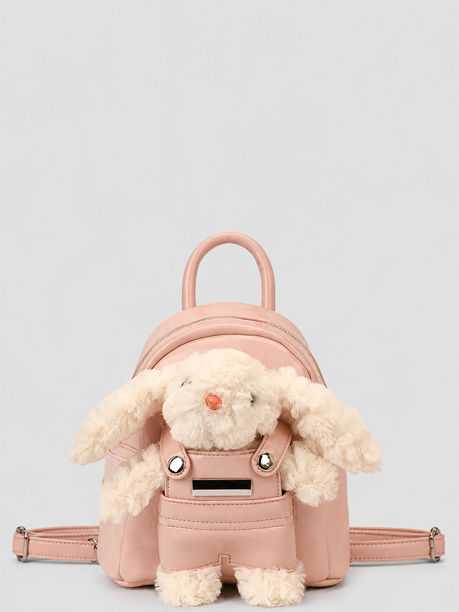 Рюкзак Multibrand P1025-pink