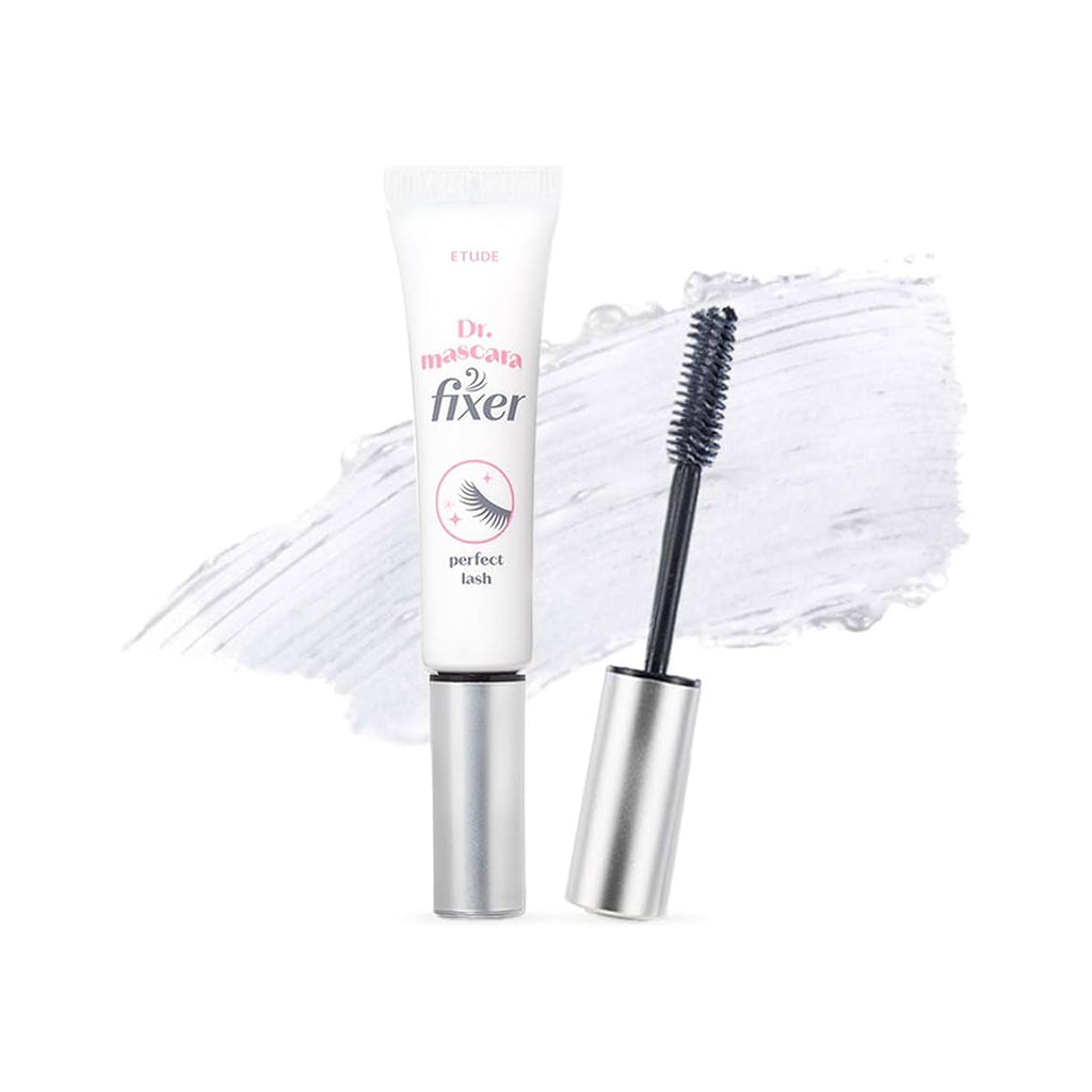 Etude House Dr.Mascara Fixer 6g #Perfect Lash white