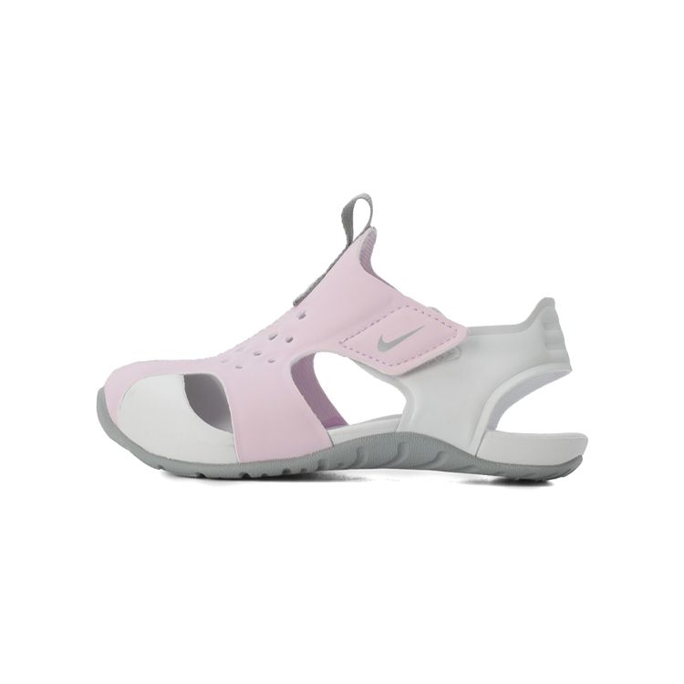 Детские кроссовки Nike Sunray Protect 2 TD Iced Lilac Purple Particle-Grey 943827-501 26 white