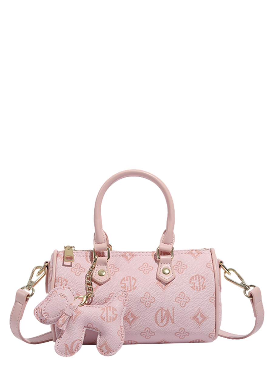 Сумка Multibrand MDD/5696-pink