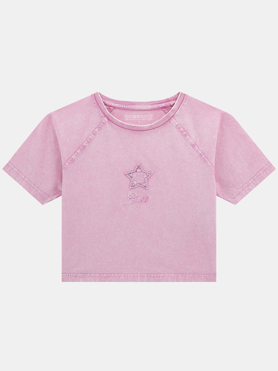 Футболка Guess J5YI06K8HM4G6N3