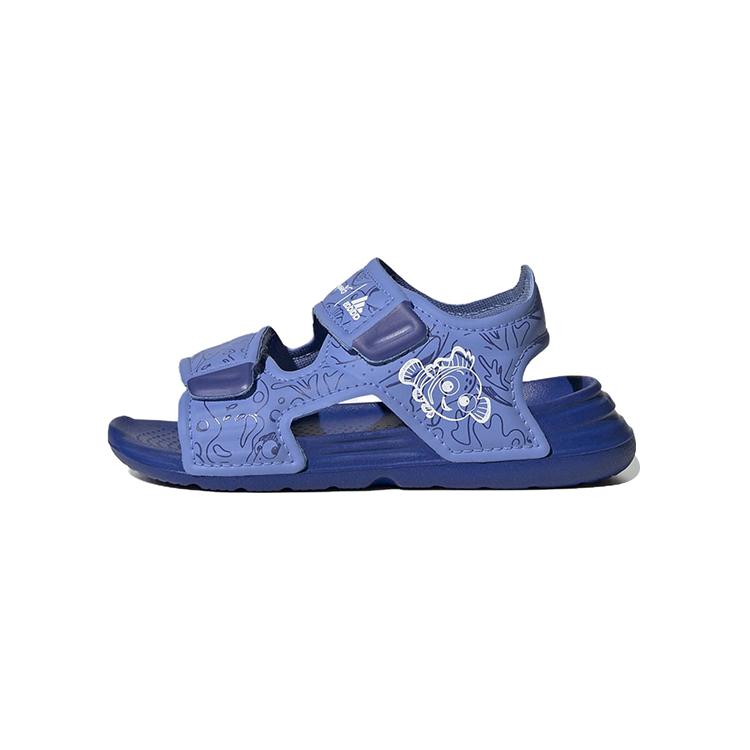 adidas Сандалии Disney X AltaSwim I  В поисках Немо  HQ1290 26.5 gray