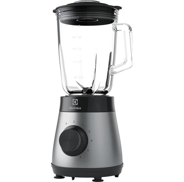 Стационарный блендер AEG Electrolux E4TB1-6ST (910 003 632) black Storr.pl
