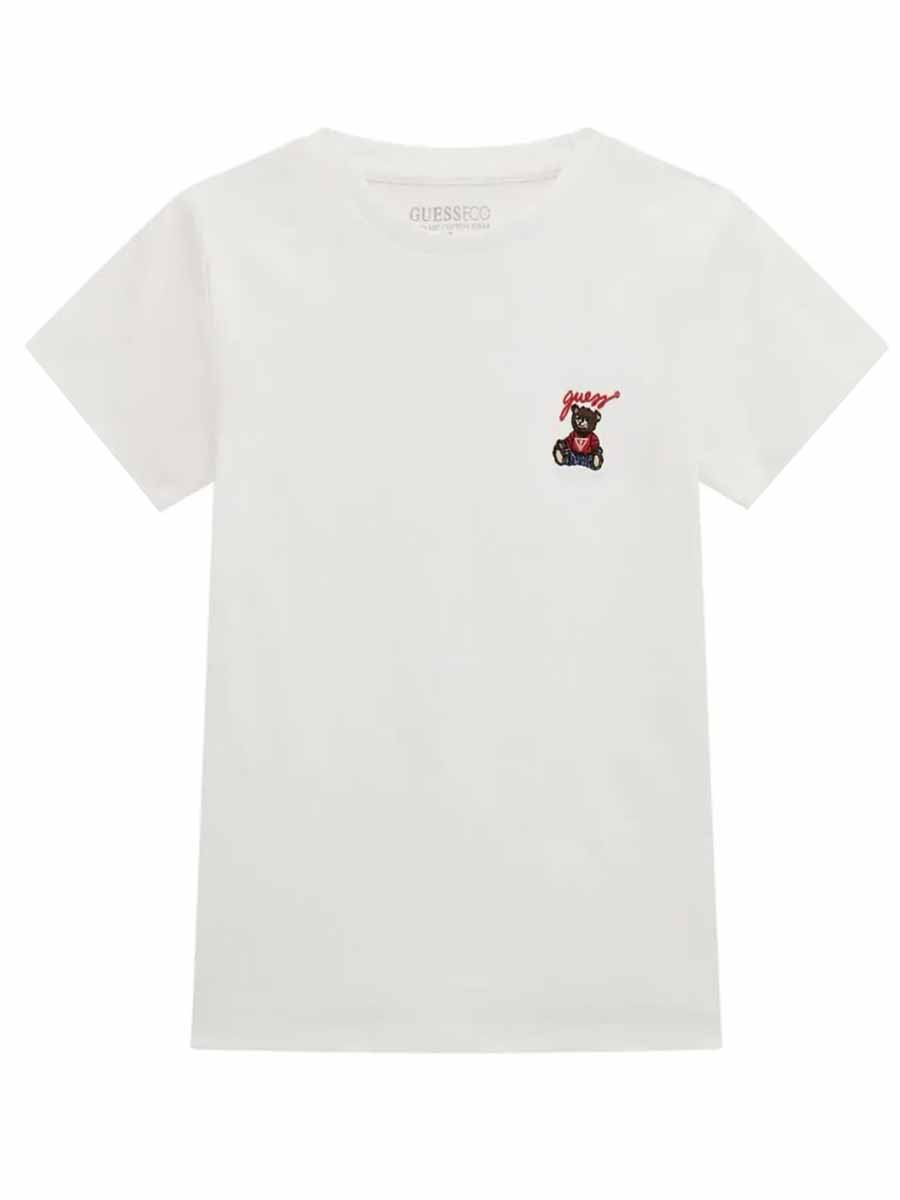 Футболка Guess J5RI44J1314G011