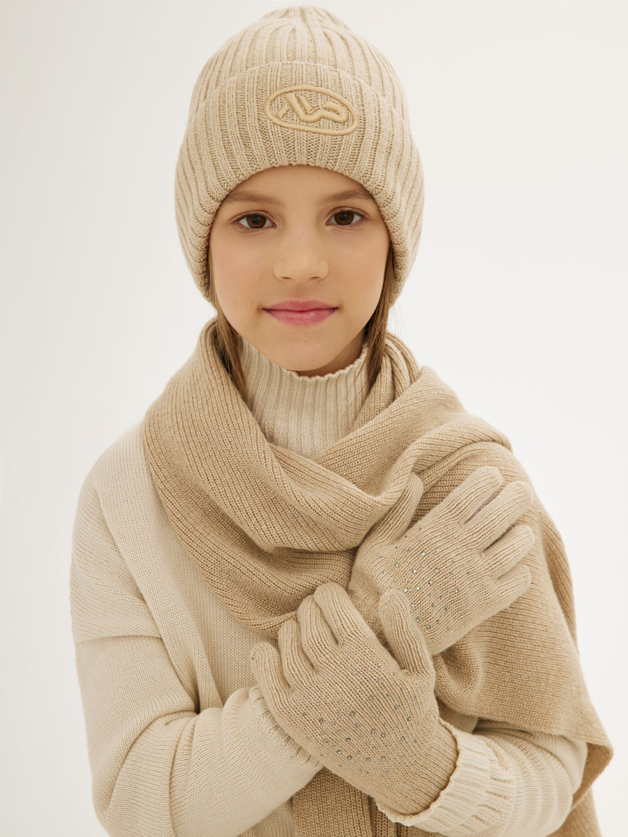 Перчатки Noble People 29515-3101Pr-2
