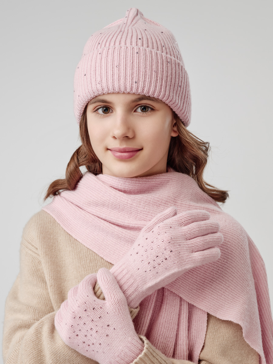 Перчатки Noble People 29515-3101Pr-20