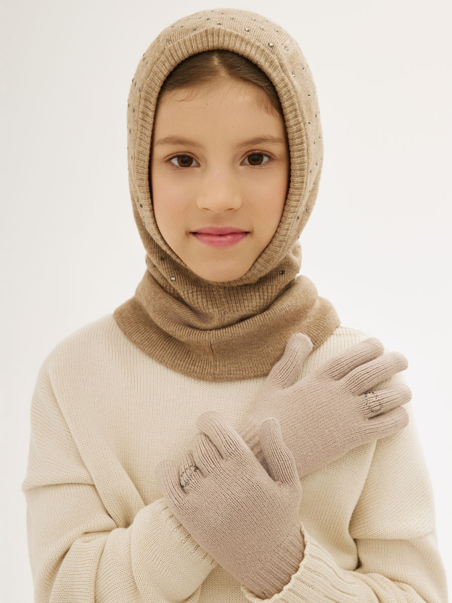 Перчатки Noble People 29515-3102Pr-2