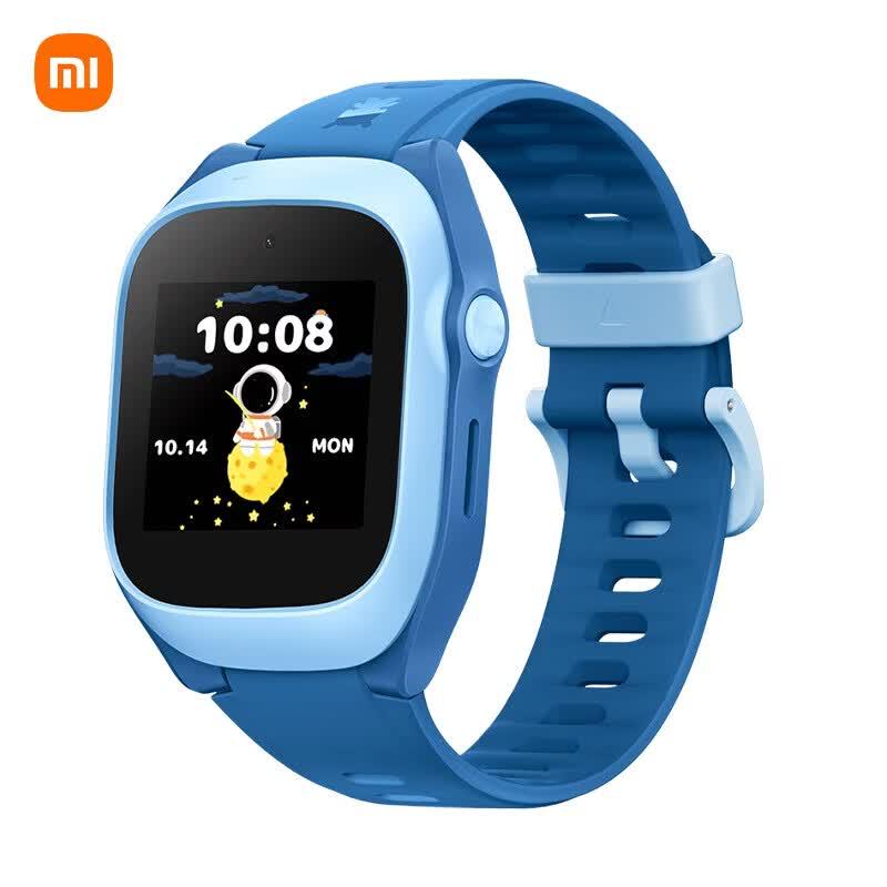 Детские умные часы-телефон Xiaomi Mitu C7A (Китайская версия) black