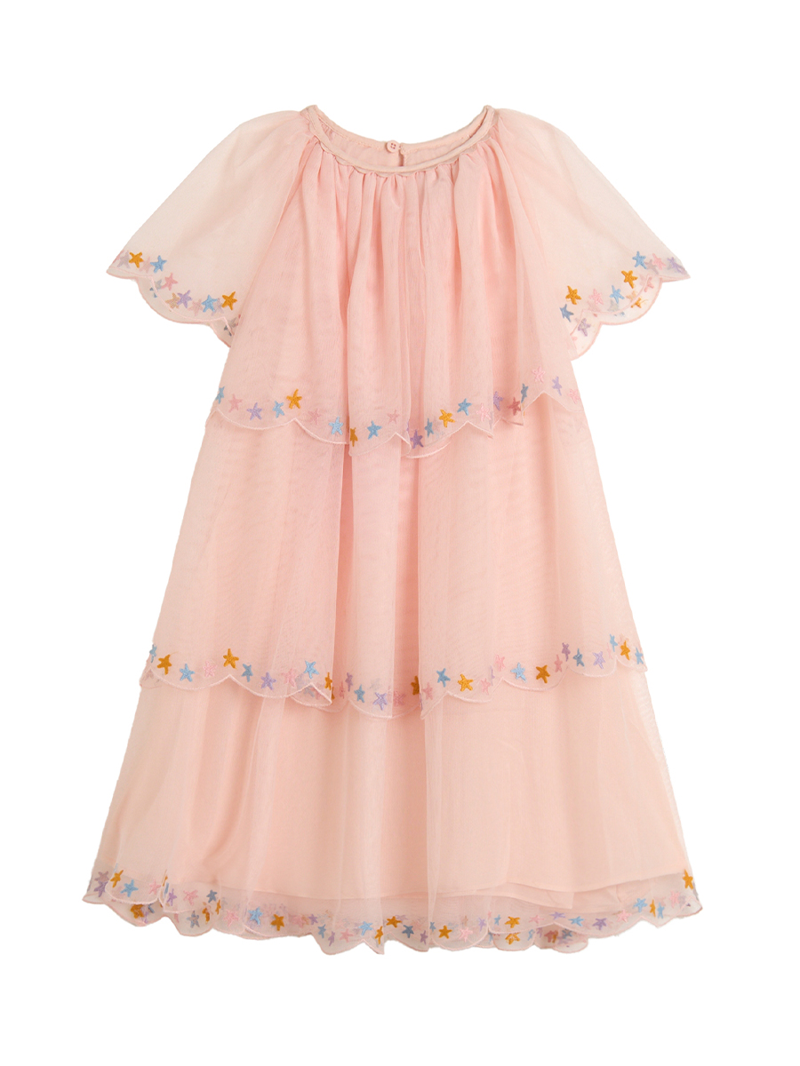 Платье Stella McCartney TY1B82 Z1119/503