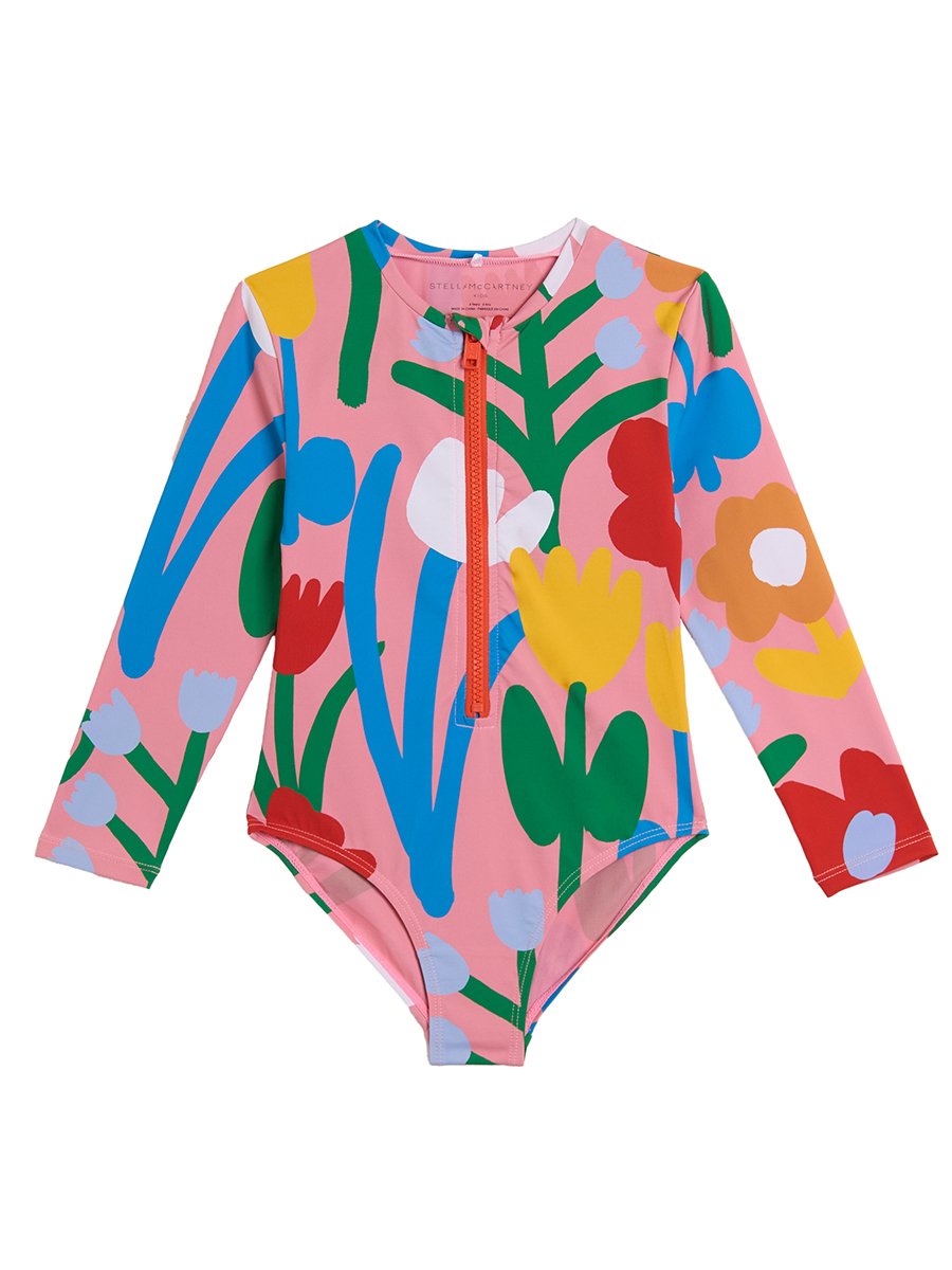 Купальник Stella McCartney TYCB49 Z3518/509MC