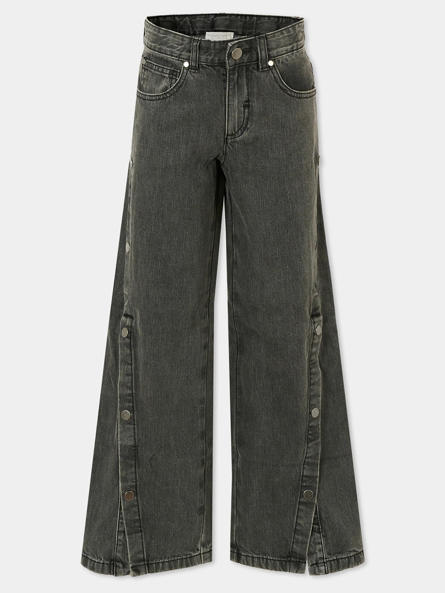 Брюки Stella McCartney TX6D40 Z0746/961