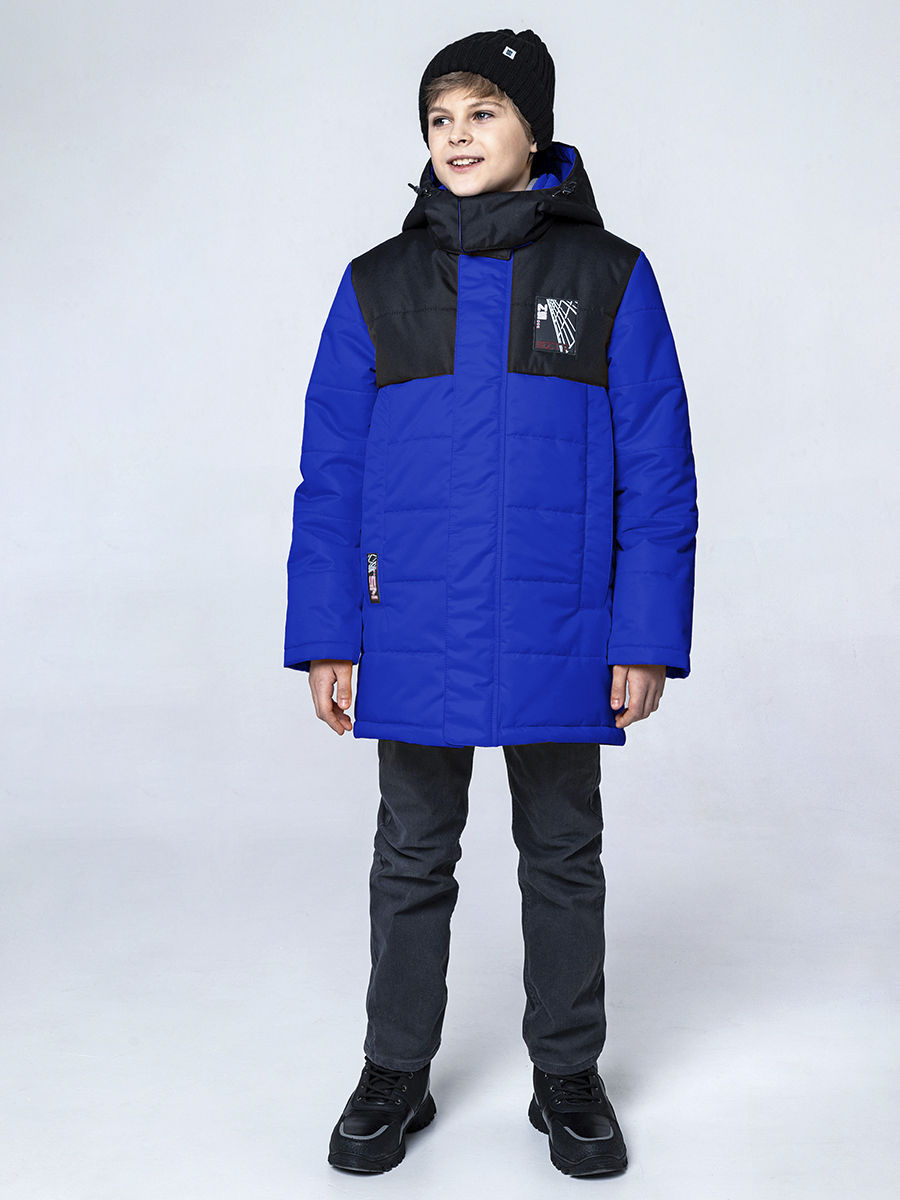 Куртка Nikastyle 4з4522