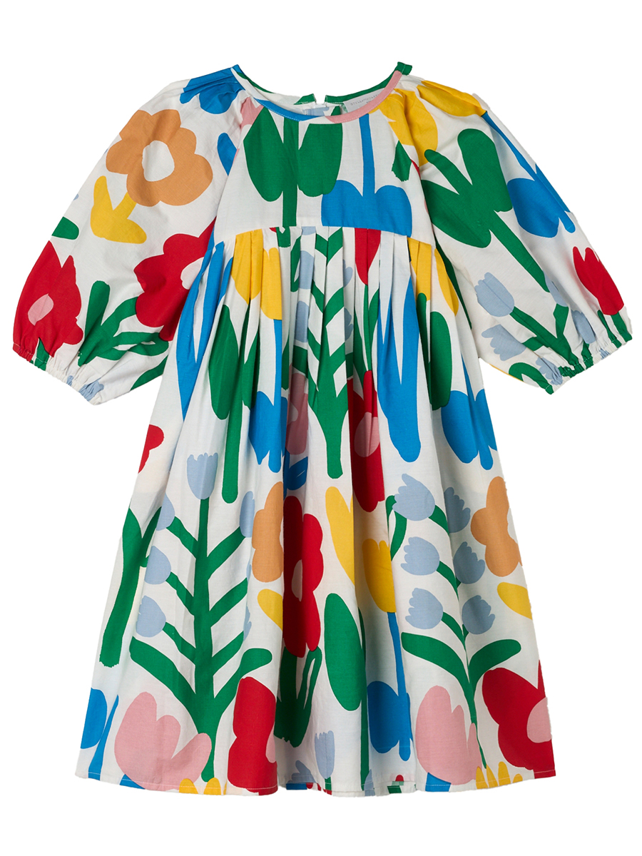 Платье Stella McCartney TY1C21 Z3461/101MC