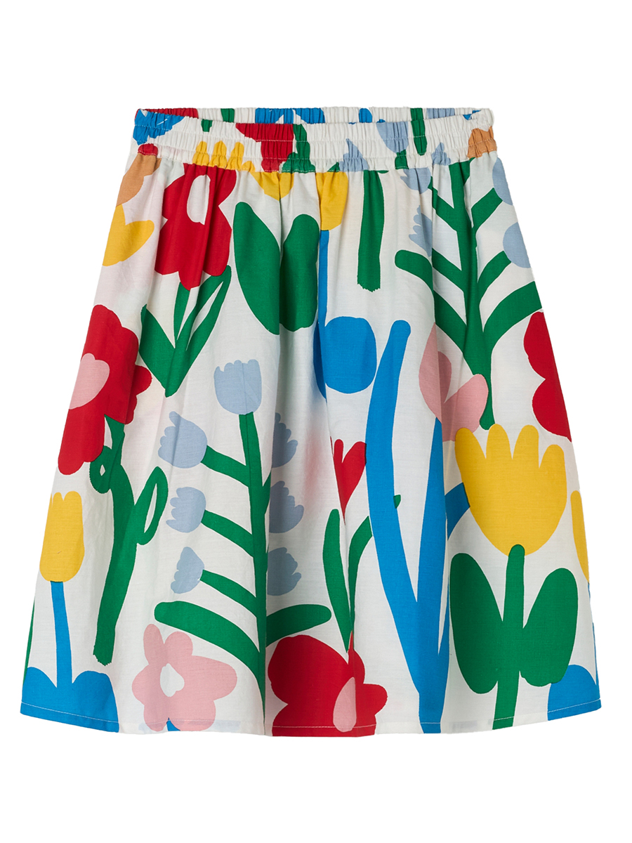 Юбка Stella McCartney TY7A40 Z3461/101MC