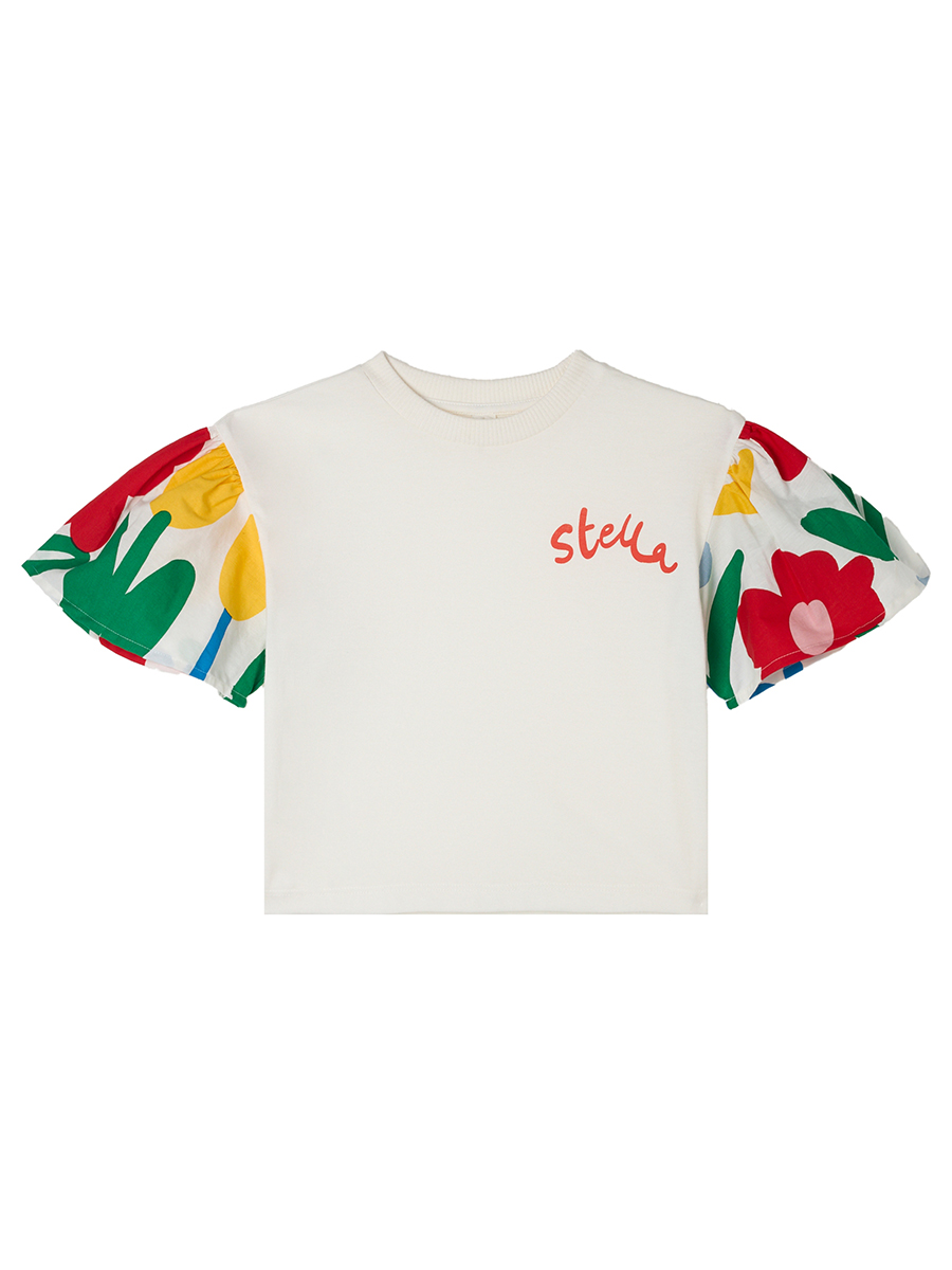 Футболка Stella McCartney TY8B71 Z0434/101