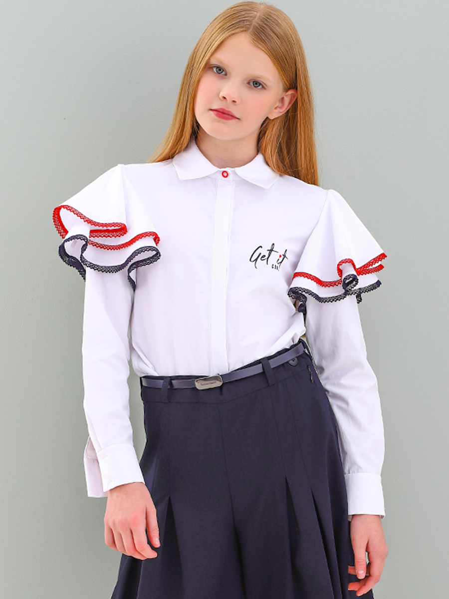 Блуза Noble People 29503-562-5