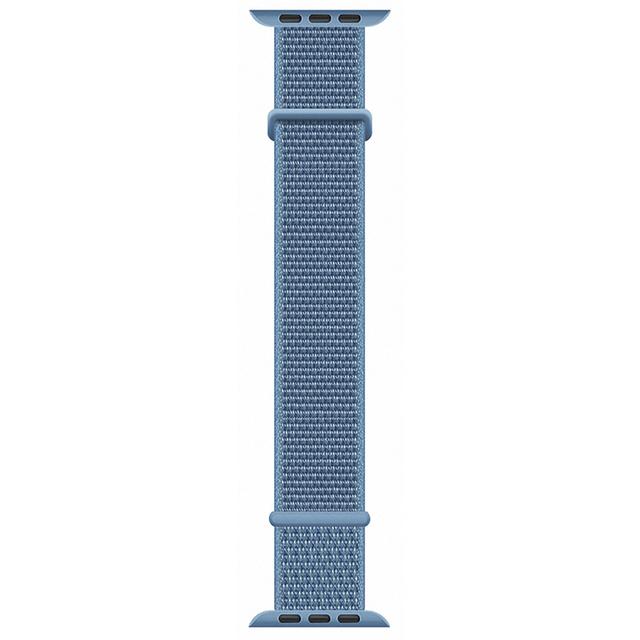 Нейлоновый ремешок для Apple Watch Band 8 7 SE 6 5 4 Ultra 49 мм 40 мм 44 мм 45 мм 41 мм аксессуар браслет для iWatch серии 3 2 38 мм 42 мм 38mm 40mm 41mm озеро синий women fashion wigs