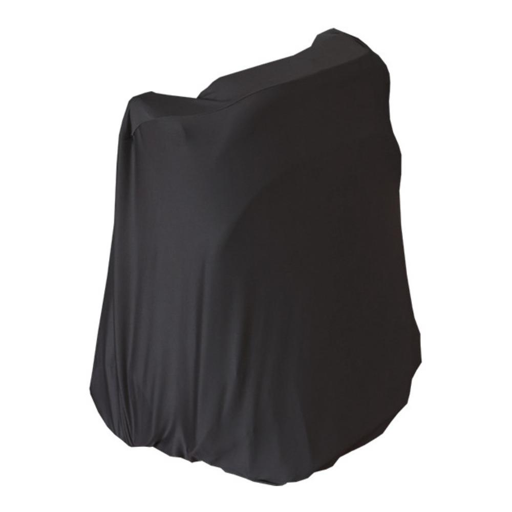 Sun Protection Pram Protect Cover Anti-fouling Camping Stroller Cover  Home Storage S чёрный Jiameicheng