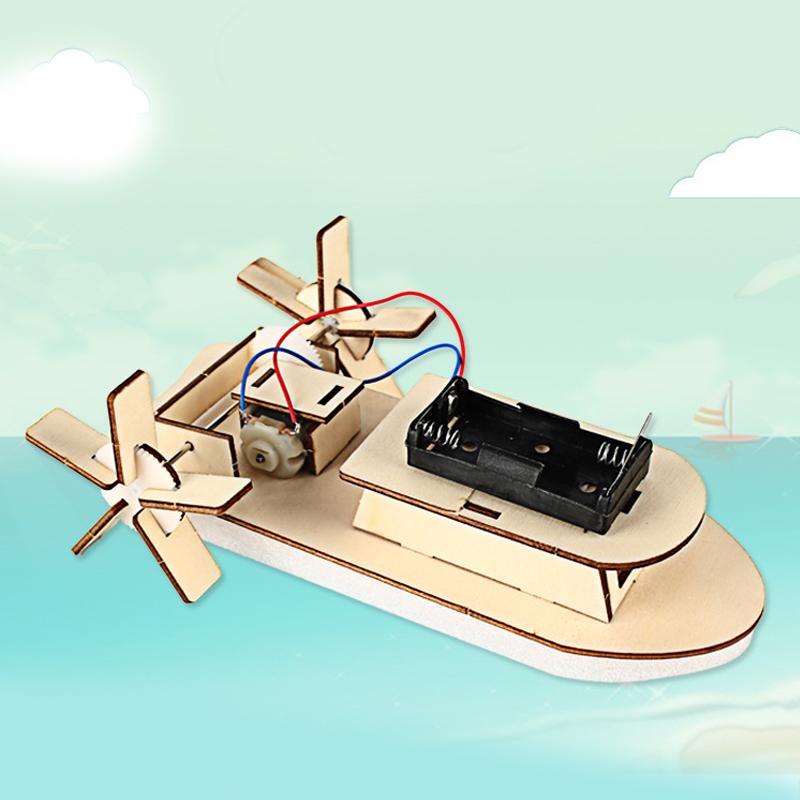 STEM Игрушки Сделай сам Машина для мыльных пузырей Сборная модель Наборы материалов Студенческие Образовательные Научные Эксперименты Технологические Игрушки для Детей beige Phone Case CSWO02