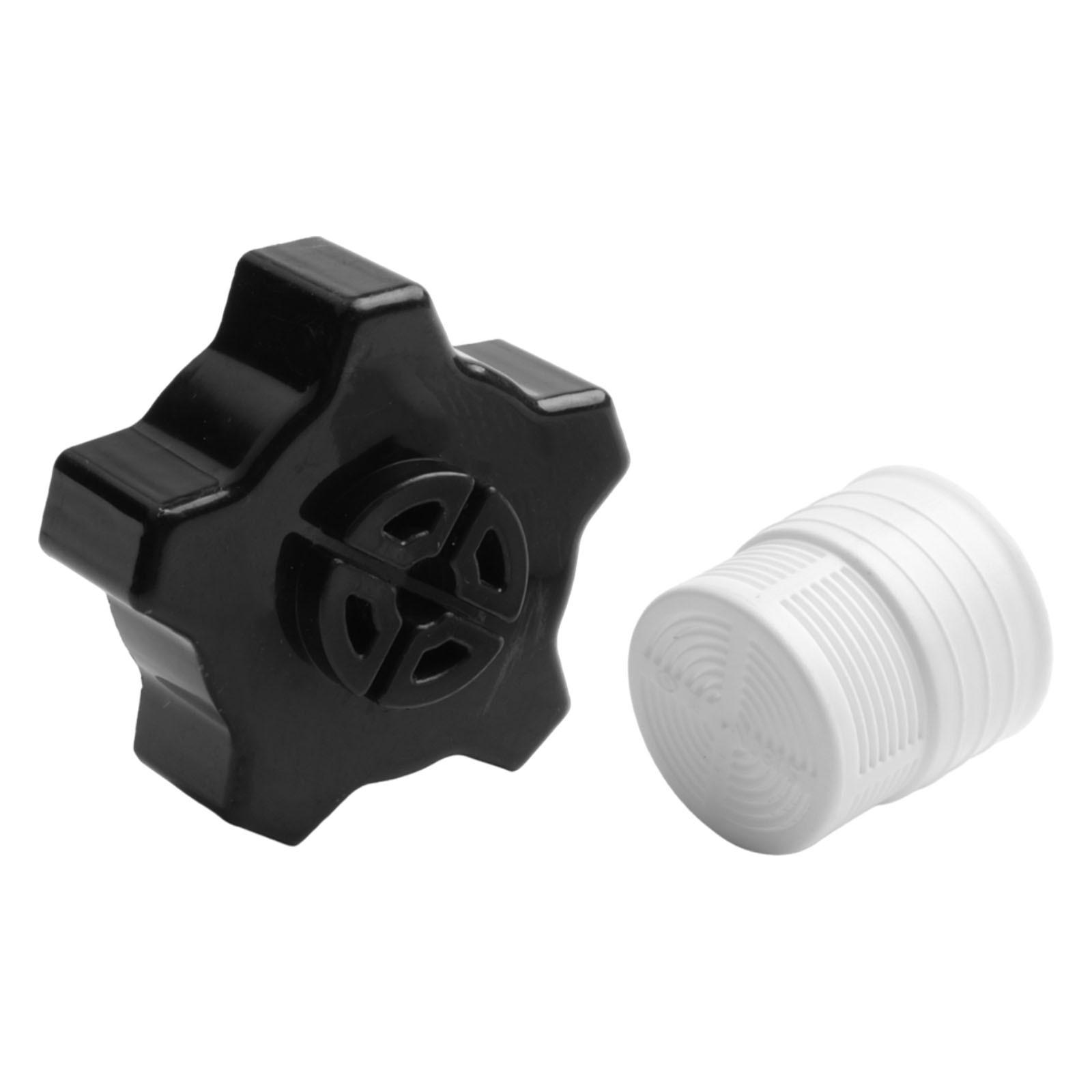 1/3 Наборов Фильтр-основание для сливной пробки Для Hayward Pro Series 1 Set black Home&Horticulture