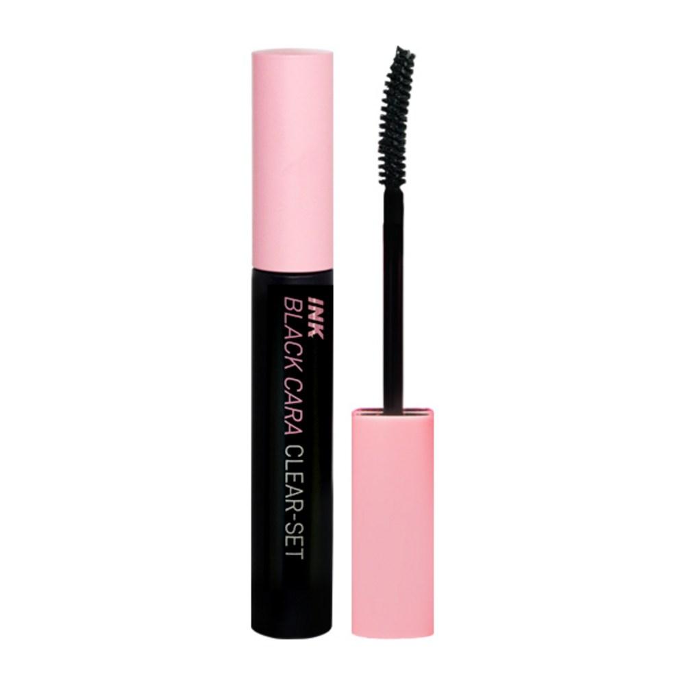 Peripera Тушь для ресниц Ink Black 8 г, 003 Neat Curling, 1 шт. white