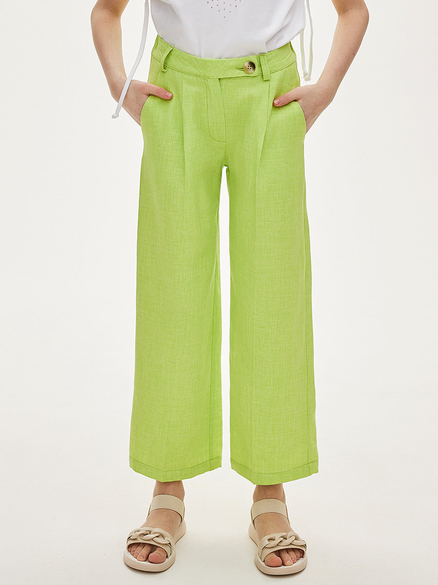 Брюки Y-clu' Y19147