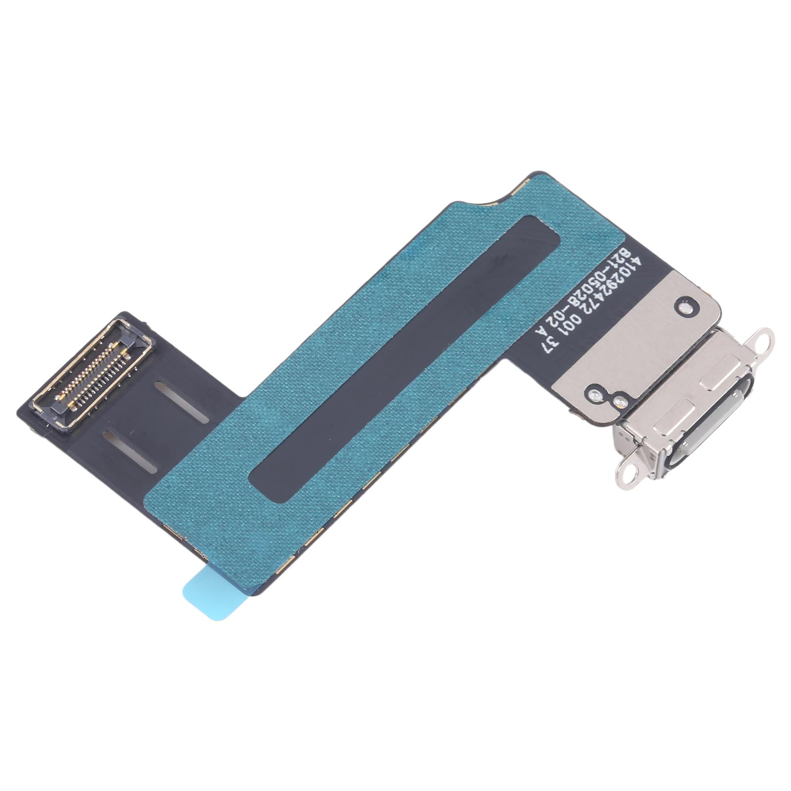 Charging Port Flex Cable For iPad 2025 / 11th Gen A3355 A3356 A3354 серебряный Electronic Repair Parts