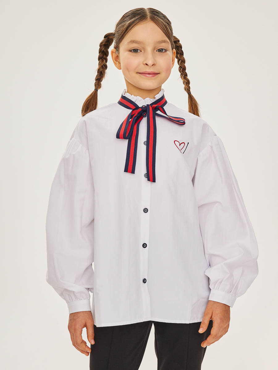 Блузка Noble People 29503-654-5