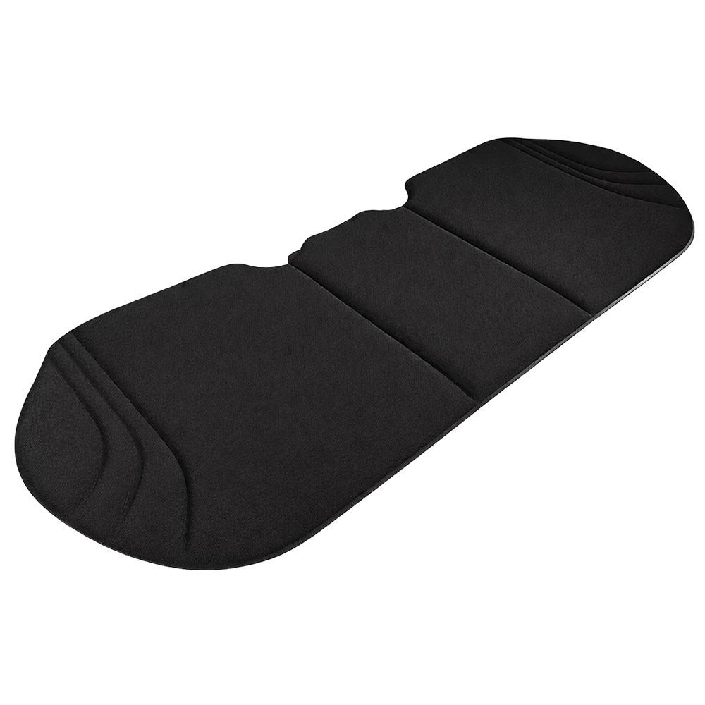 Breathable Car Seat Cover Washable Rear Seat Cushion Auto Protector Mat Pad Hanong65