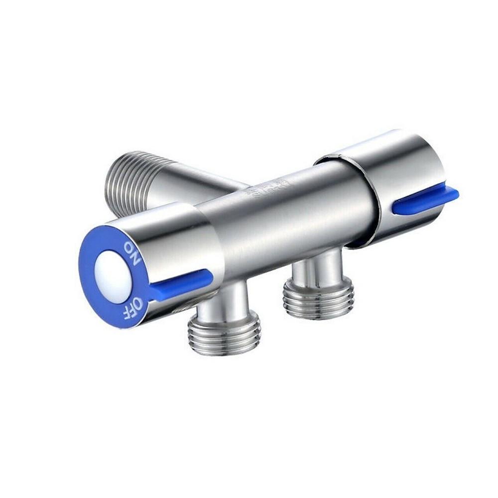 Faucet Faucet Home Стиральная машина из нержавеющей стали gray Harden