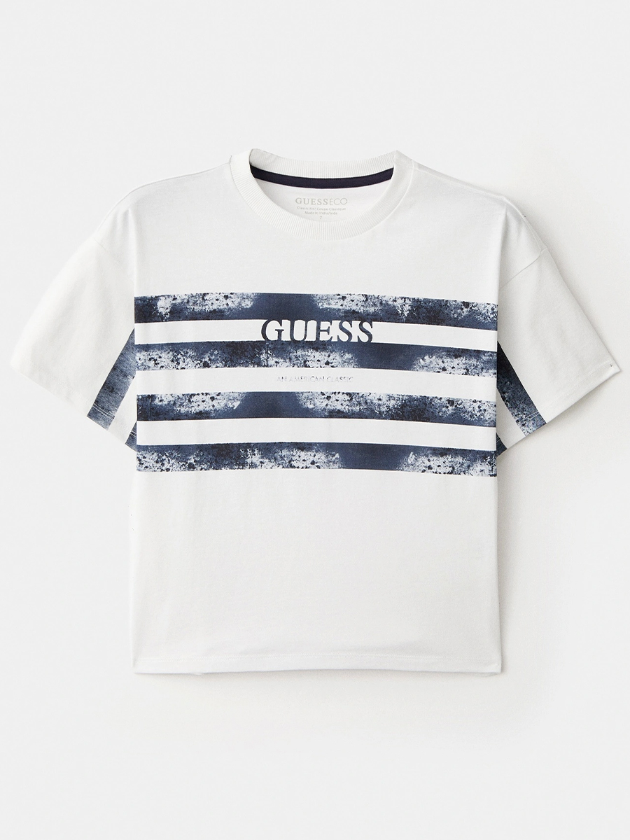 Футболка Guess L6RI16K8HM4G011