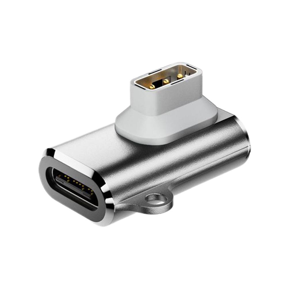 Type C Charger Adapter For Coros Pace Pro Smartwatch Accessories Usb C Charging Cable Converter For Coros Smartwatch white Tianyi 3