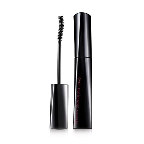 Удлиняющая тушь для ресниц [Bloom Lash] bloom lash black MISSHA