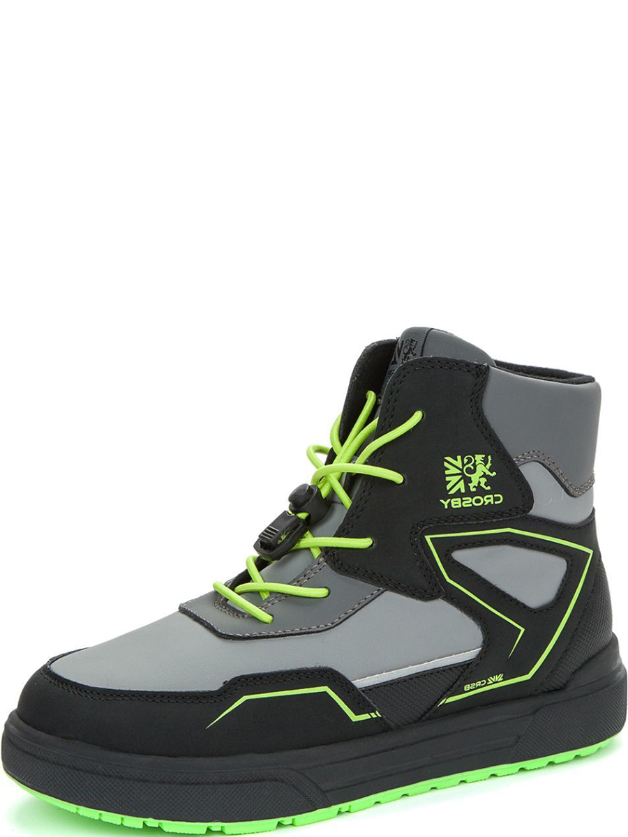 Ботинки Crosby 238180/06-03