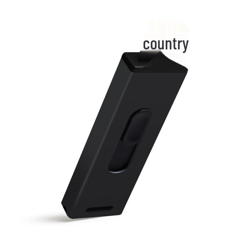 Высокоскоростной USB-флеш-накопитель SSD 3.0 - 200 МБ/с, 128 ГБ/256 ГБ для хранения данных на компьютере 128GB чёрный GearUp AutoMoto