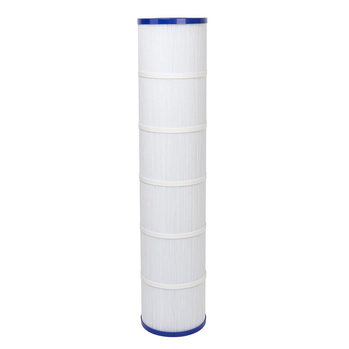 For Pentair520,CCP520,R173578,PCC130,178585,Ultral-A7,Unicel C-7472,Filbur FC-1978,FC-6475,817-0131,CCP520 Pool Filter Cartridge white WuYan