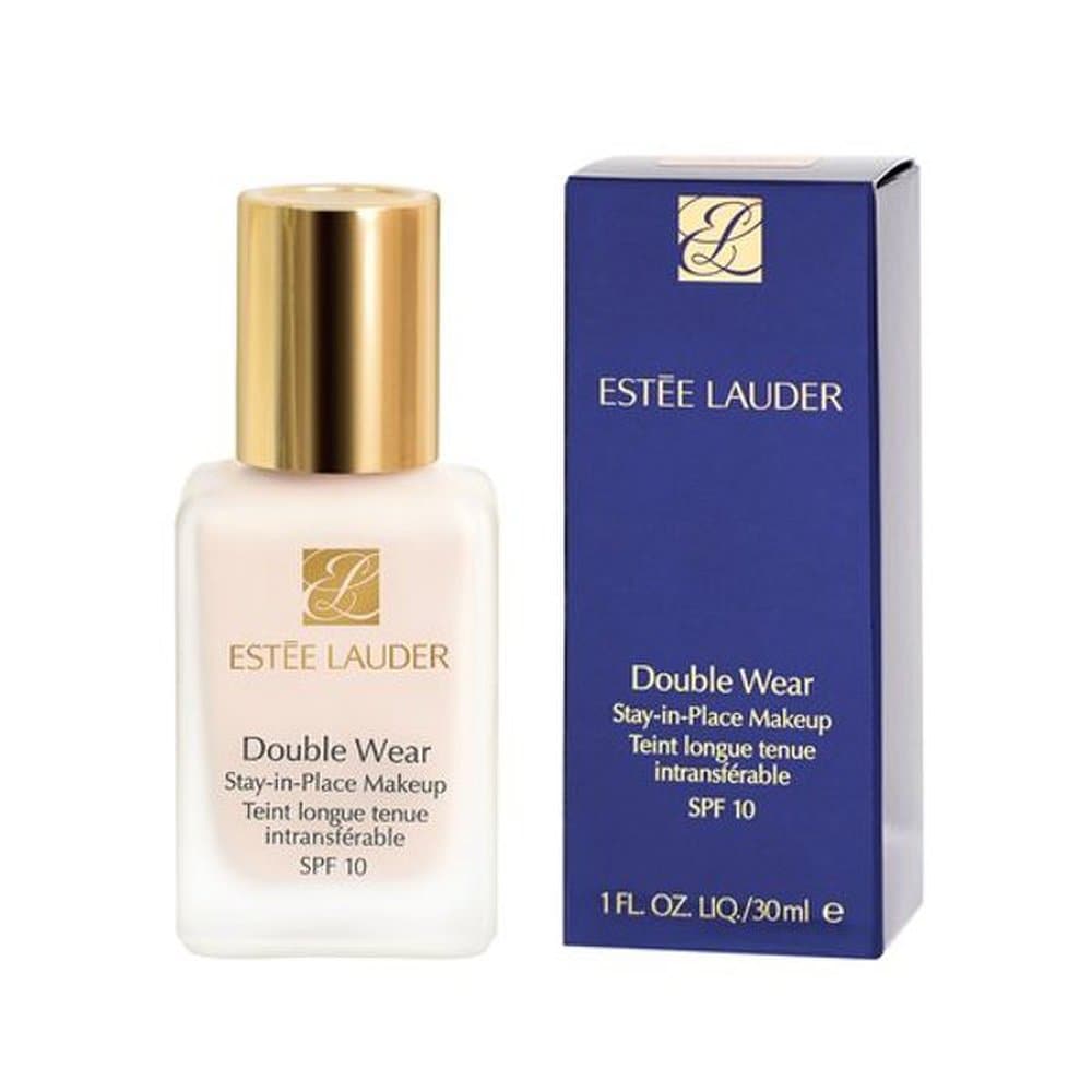 Тональный крем Estee Lauder Double Wear 30 мл (2C0 Прохладная ваниль) SPF 10/PA++ white