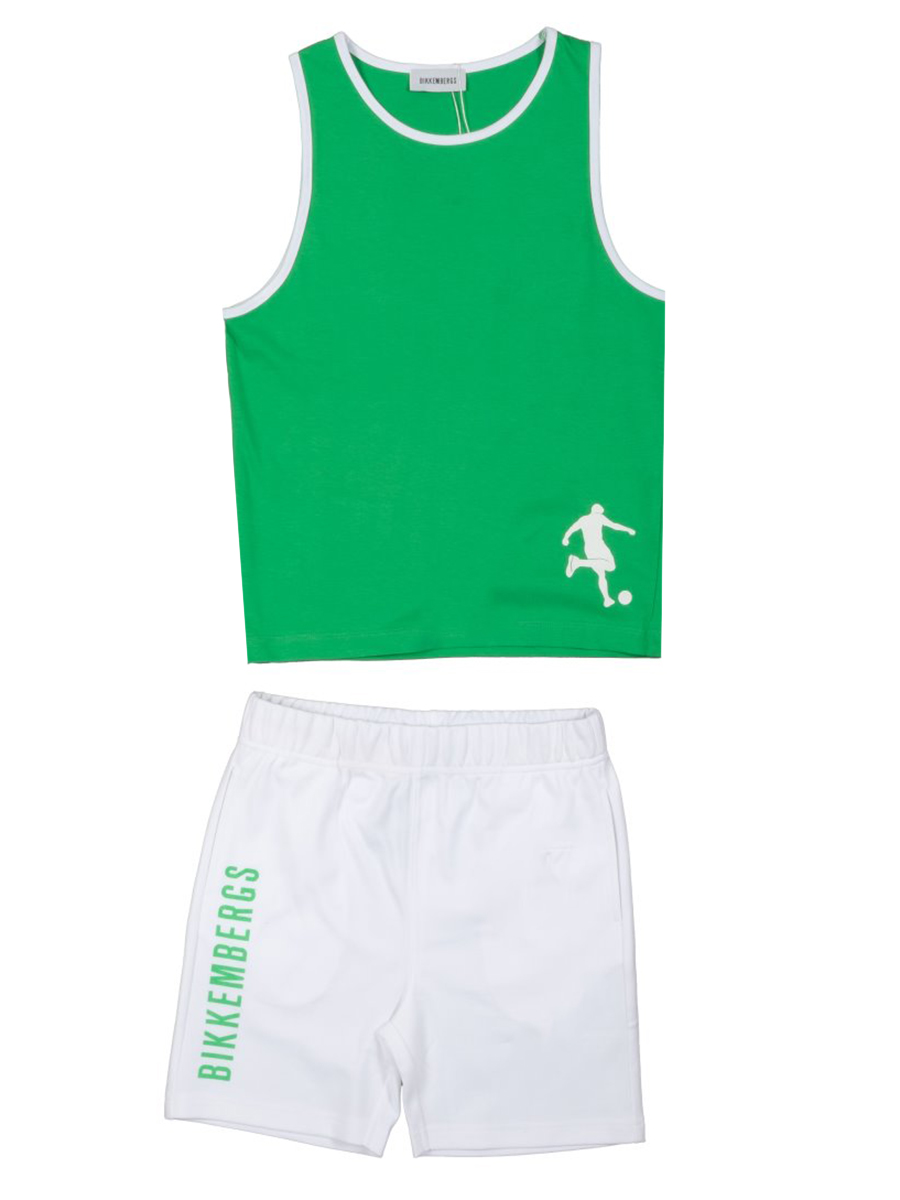 Костюм Bikkembergs BK3220