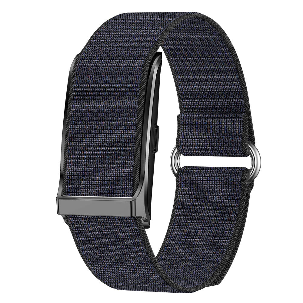 2026 H59 Sports Smart Band Screenless Bracelet Waterproof Fitness Tracker Relojes Heart Rate Smart Watch Men Women H59 Fitness tracker чёрный QINGLONG GOODS