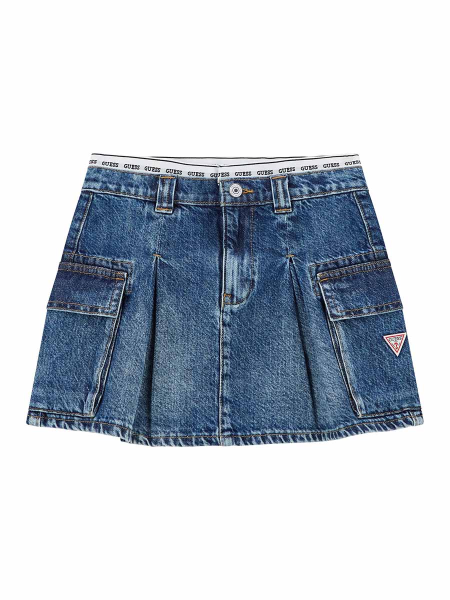 Юбка Guess J5RD07D45E0RTYH
