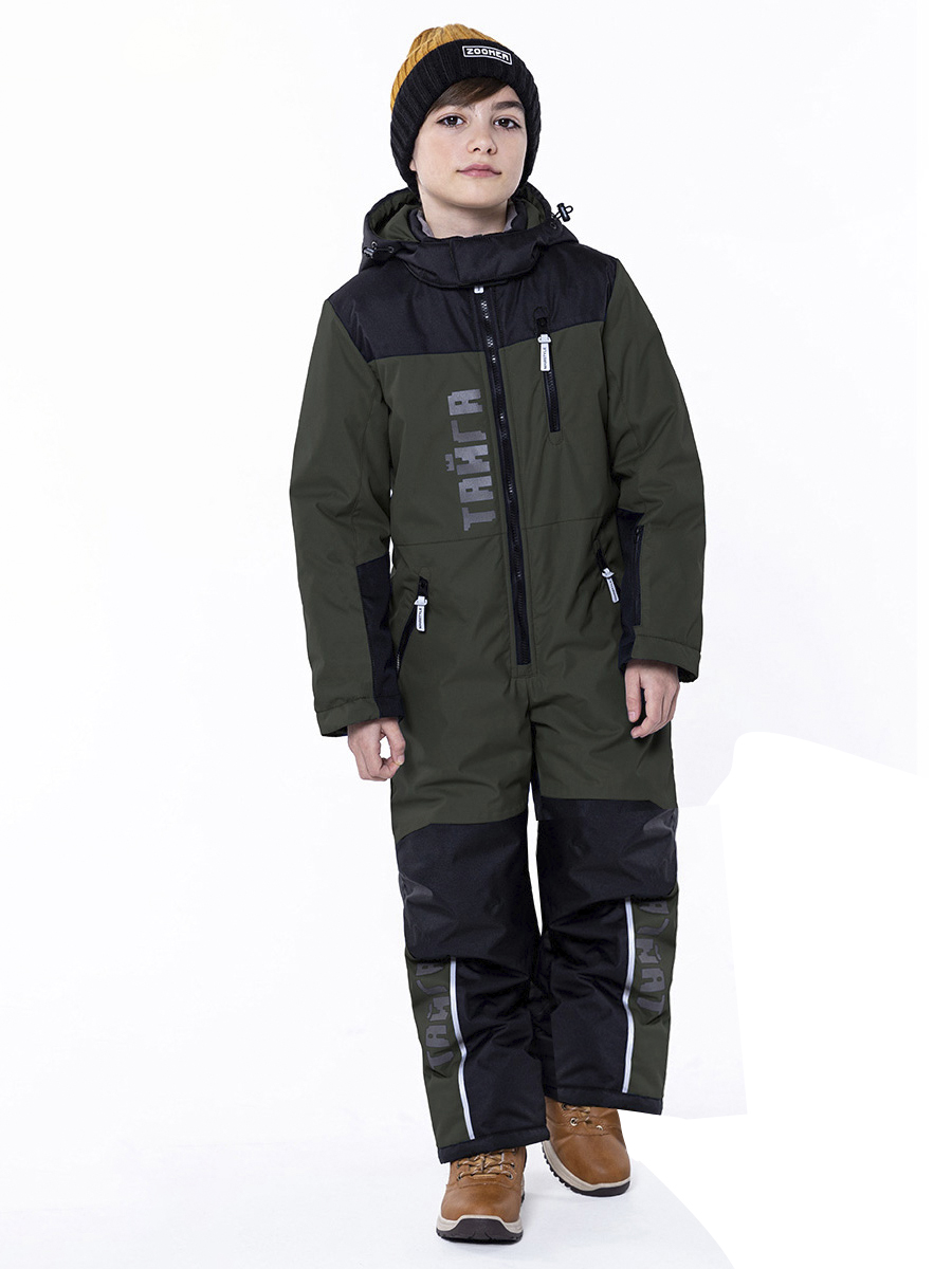 Комбинезон Nikastyle 8з4323/13