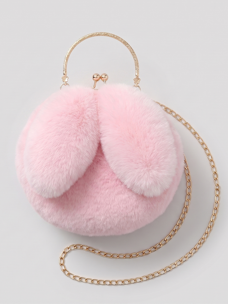 Сумка Multibrand 2026KIT034-pink