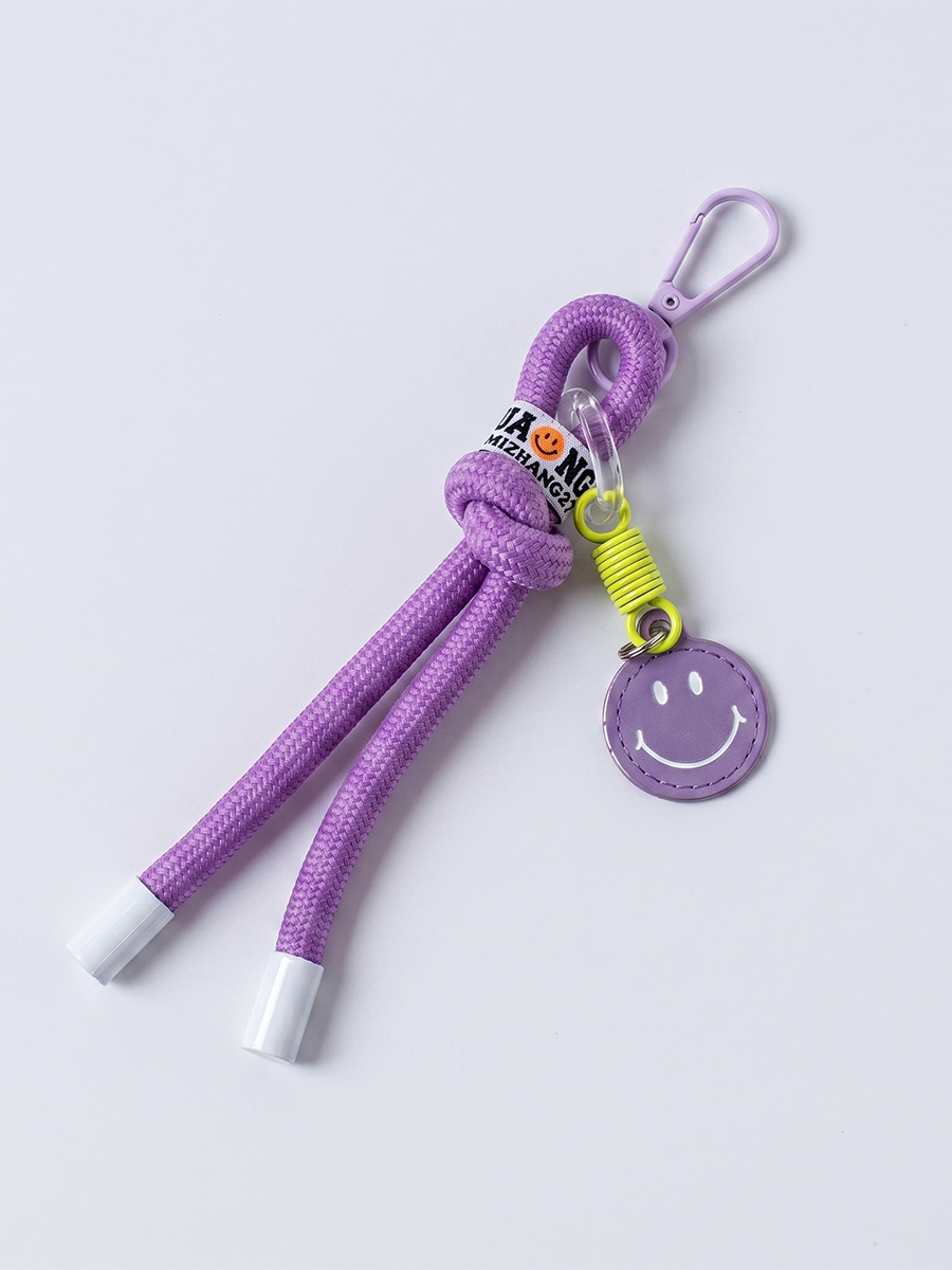 Брелок Multibrand 2026KIT045-violet