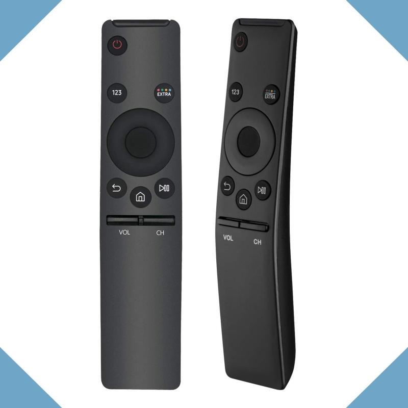 Пульт дистанционного управления BN59-01266A для Samsung Smart TV un49mu8000 UN50MU630D UN65MU700D чёрный LQT
